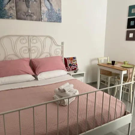 Bed & Breakfast Manerest House