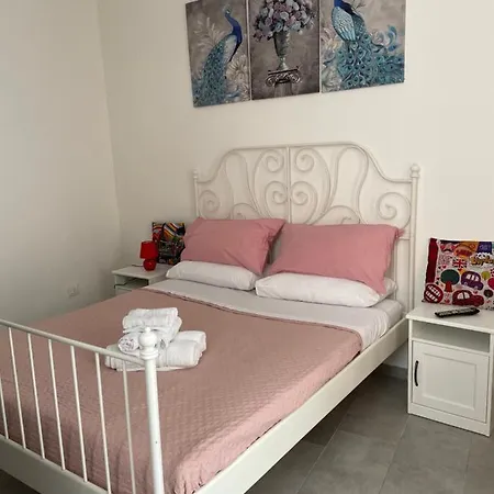 Bed & Breakfast Manerest House Nocera Superiore