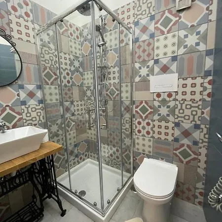 Manerest House * Nocera Superiore