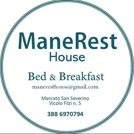 Bed & Breakfast Manerest House