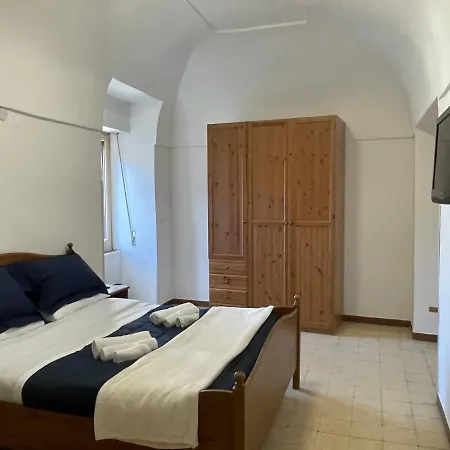 Manerest House Nocera Superiore
