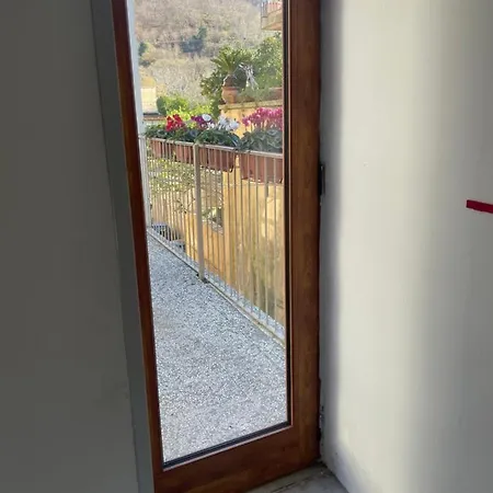 Bed & Breakfast Manerest House Nocera Superiore